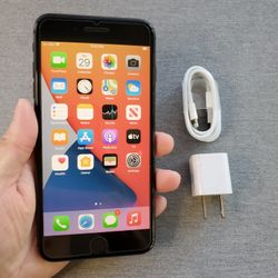 iPhone 8 Plus - UNLOCKED - Like New