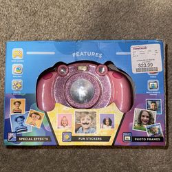 Kids Camera 