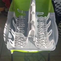 Baby Drying Rack
