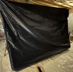 Queen-Size Mattress