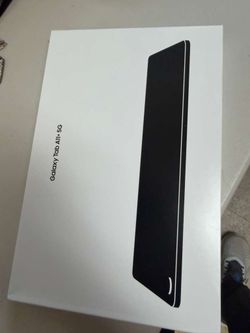 Samsung tablet A11 +5g