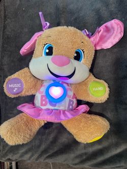 Stuffed animals
