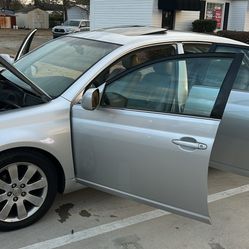 2006 Toyota Avalon XLS