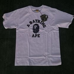 Bape Shirts 