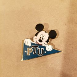 Disney pin 