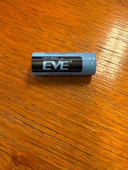 3v lithium, batteries, brand new 1200