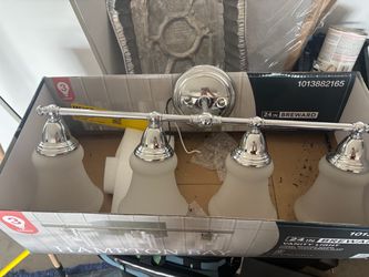 Vanity Lights