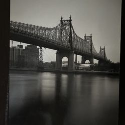 Fine art photography print 