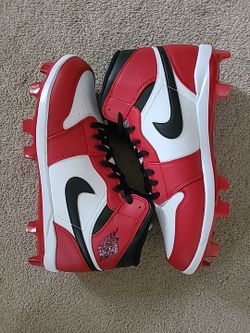 Air Jordan Retro 1 "baseball "