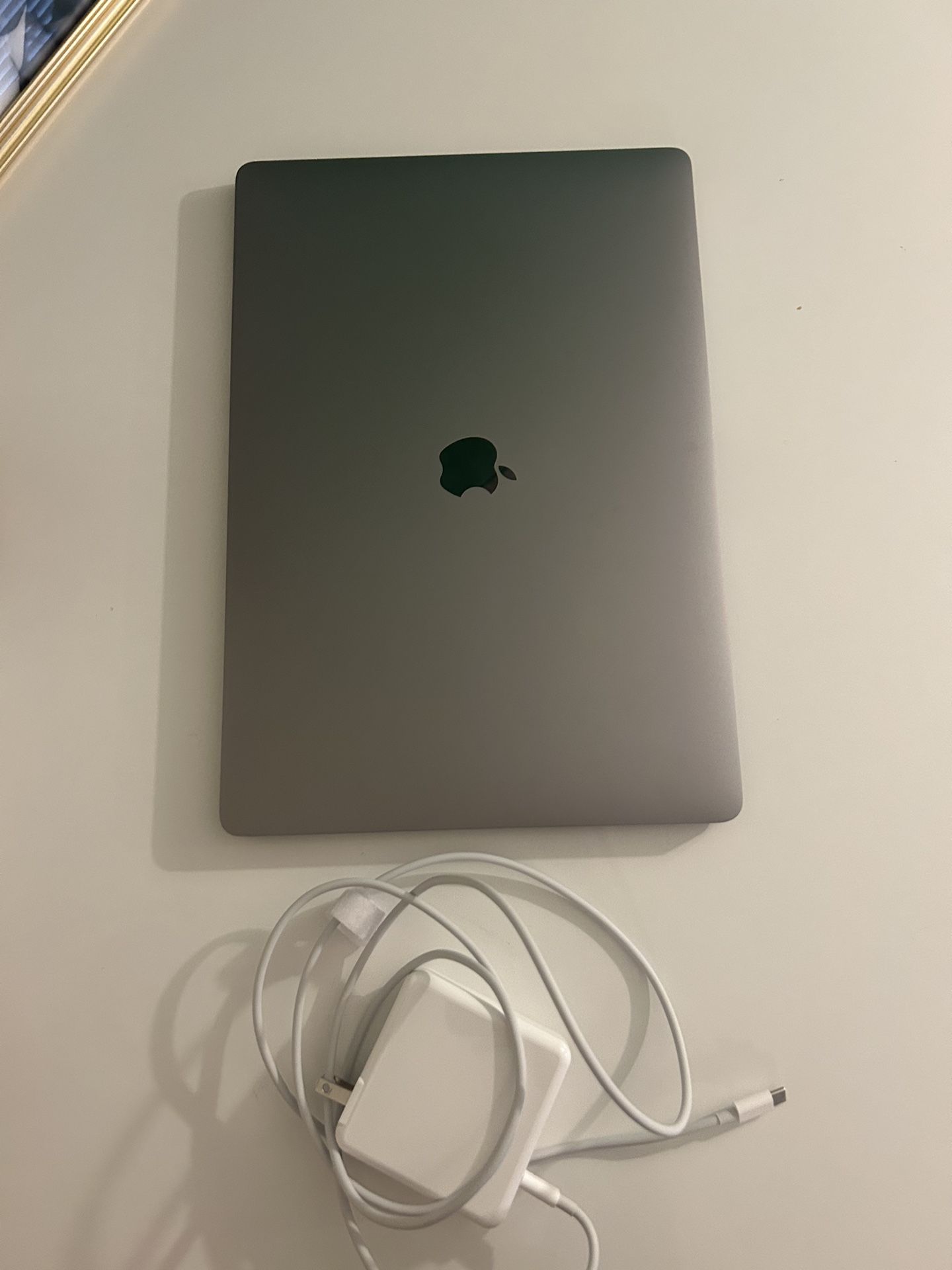 2019 MacBook Pro “16