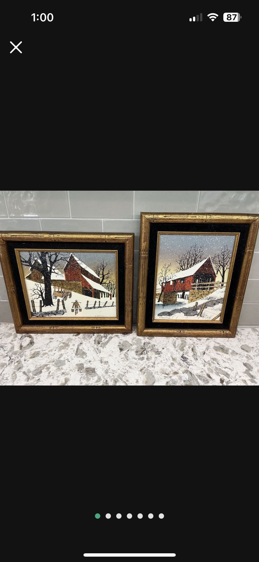Hargrove Art