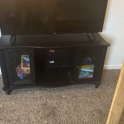 Tv Stand/book Shelf 