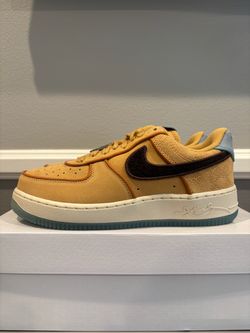 Nike Air Force 1 Low Protro Kobe Bryant