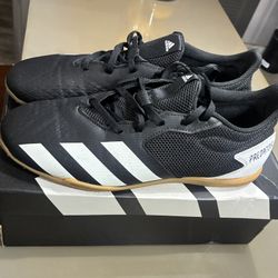 Adidas Predator Indoor Shoes
