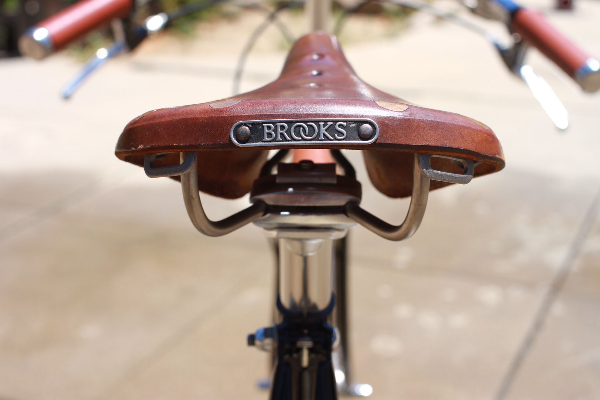 Pashley Guv'nor Path Racer Bicycle 22” 3 Speed for Sale in Fresno