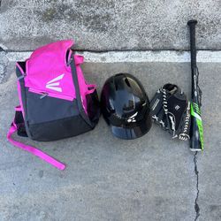 Tball Gear