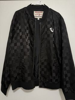 True Religion XXL JACKET