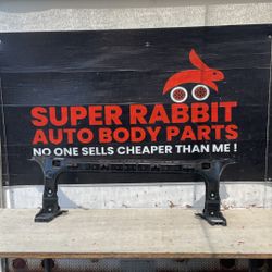 2024 F150 Radiator Support OEM 2026