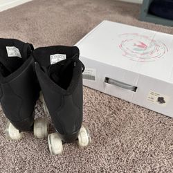 Roller Skates 