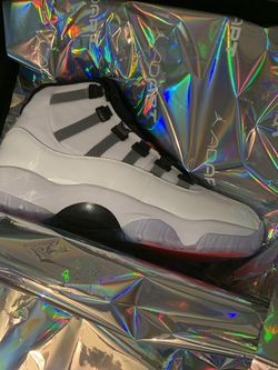 Jordan Adapt Size 11