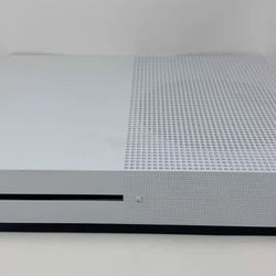 XBOX ONE S  1TB