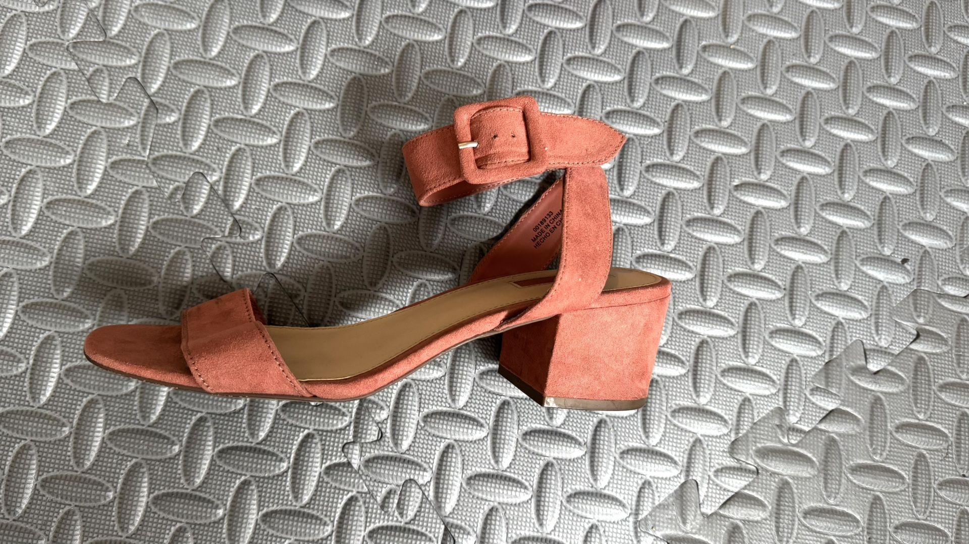 Sandal Heels