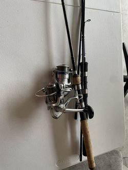 Fishing Poles For Beginners for Sale in Beaverton, OR - OfferUp