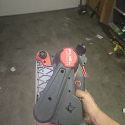Beltsander 