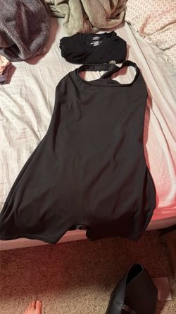Workout bodysuit