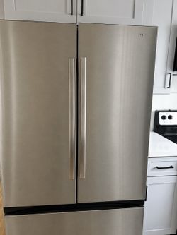 Samsung refrigerator
