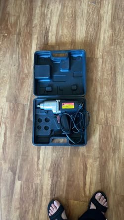 1/2 Impact Wrench