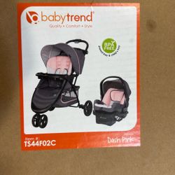 Babytrend 