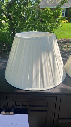 Lamp shades