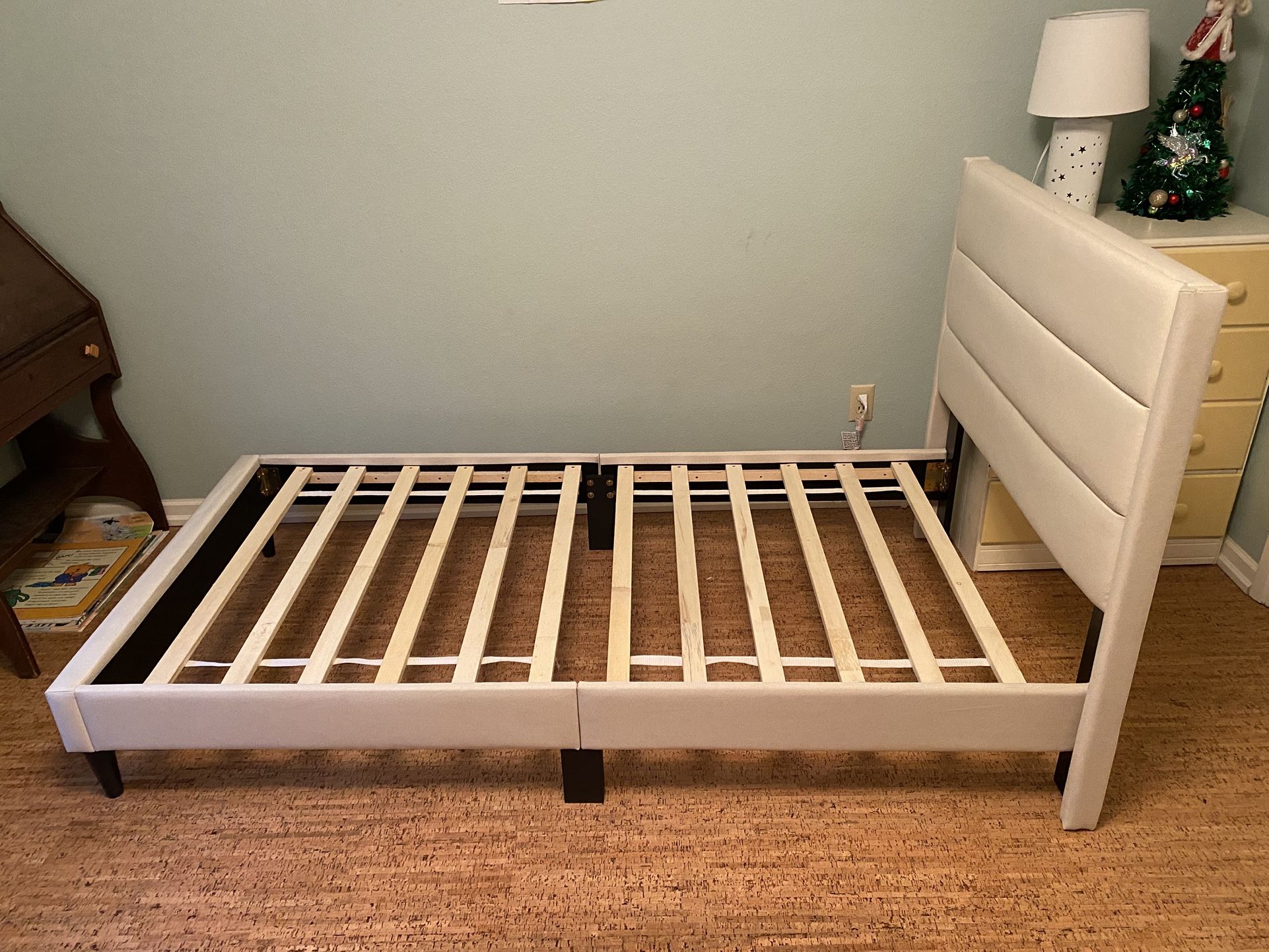 Twin Bed Frame