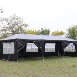 10ft x 30ft Special Event / Wedding Canopy Tent 
