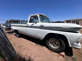 1965 Chevrolet C20