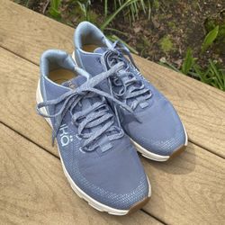 Ryka Women's Devotion X TR Trail Sneakers Trail Walking Shoe Women’s Size 9M