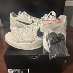 Kobe 6 “Allstar”