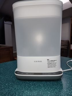 Baby Bottle Sterilizer
