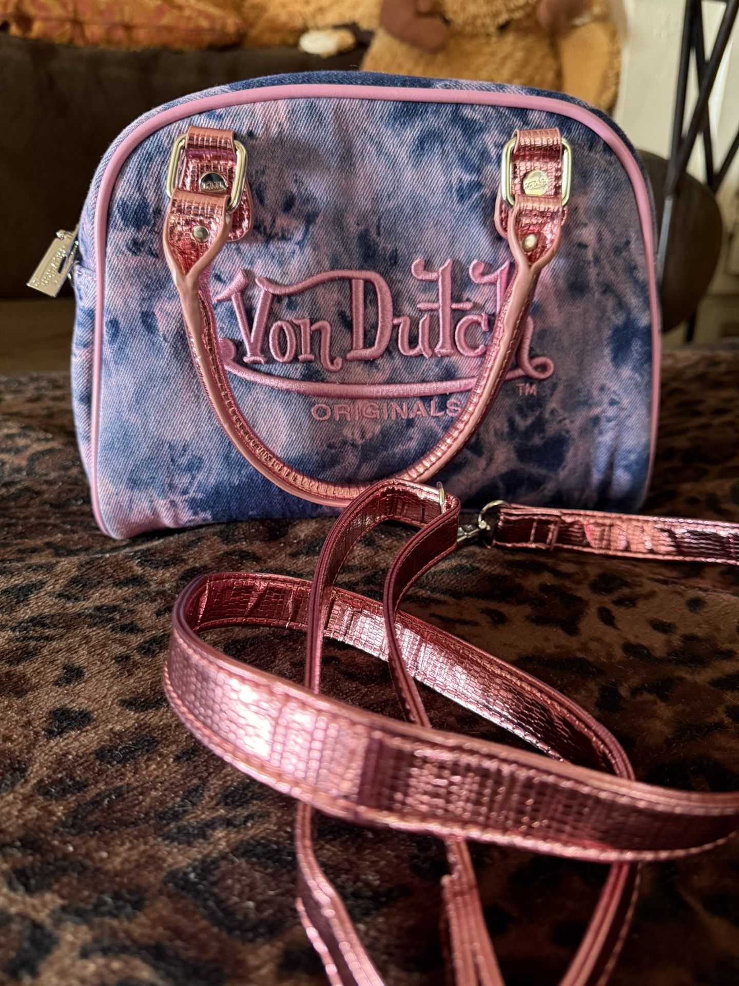 Von Dutch