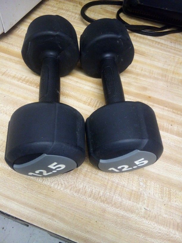 dumbbell 