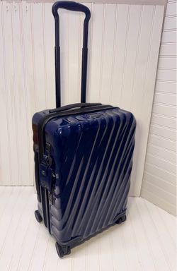 Tumi 19 Degree Expandable Carry-On