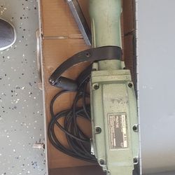 Hitachi  Jack Hammer 
