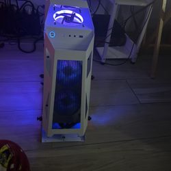 Custom Gaming Pc