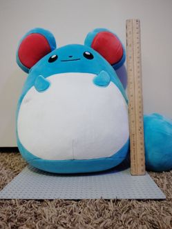Pokemon squishmello