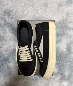 Rick owen *best offer*