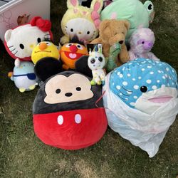 Bundle Plush Deal 📸