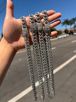 🔥 Massive Cuban Link & Chain Drop! 🔥