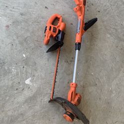 Black & Decker