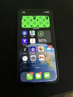 I Phone 12 Pro